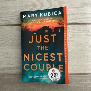 Just the Nicest Couple by Mary Kubica